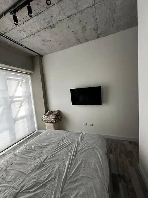 Precioso Apartamento En 4 Grados Norte Guatemala City Guatemala